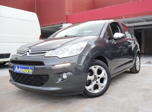 Citroen C3 1.2 (2015)