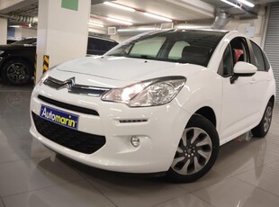 Citroen C3 1.2 (2016)