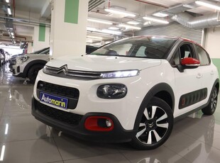 Citroen C3 1.2 (2017)