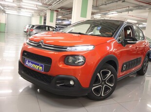 Citroen C3 1.2 (2017)