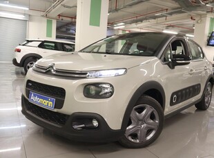 Citroen C3 1.2 (2017)