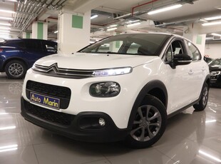 Citroen C3 1.2 (2018)