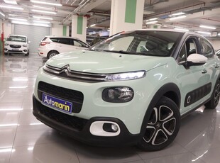 Citroen C3 1.2 (2018)