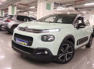 Citroen C3 1.2 (2018)