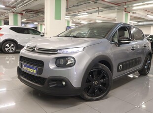 Citroen C3 1.2 (2018)