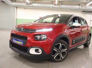 Citroen C3 1.2 (2018)