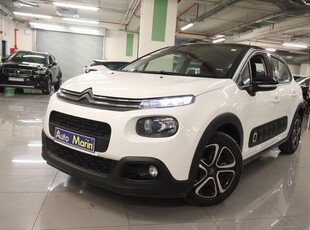 Citroen C3 1.2 (2018)