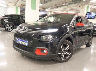 Citroen C3 1.2 (2019)