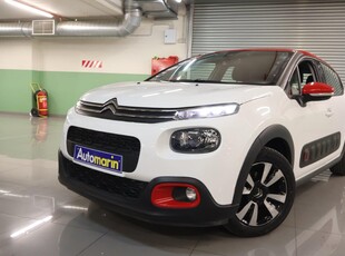 Citroen C3 1.2 (2019)