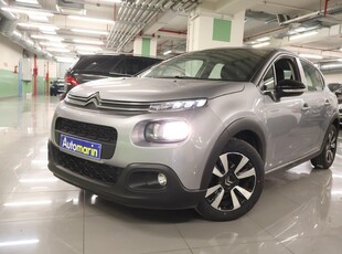 Citroen C3 1.2 (2019)