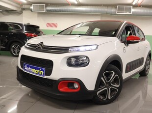 Citroen C3 1.2 (2019)