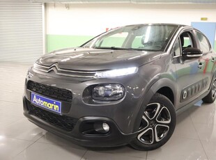 Citroen C3 1.2 (2020)