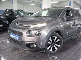 Citroen C3 1.2 (2020)