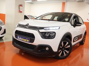 Citroen C3 1.2 (2020)