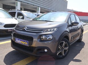 Citroen C3 1.2 (2020)