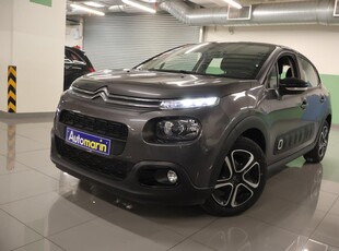 Citroen C3 1.2 (2020)