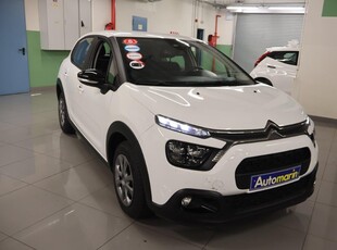 Citroen C3 1.2 (2020)