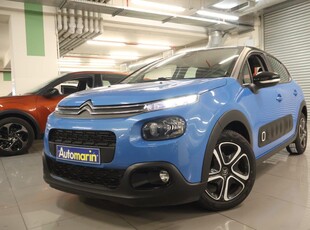 Citroen C3 1.2 (2020)