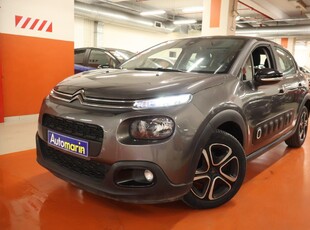 Citroen C3 1.2 (2020)