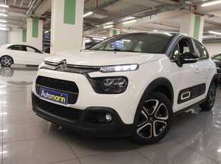 Citroen C3 1.2 (2021)