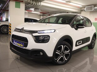 Citroen C3 1.2 (2021)