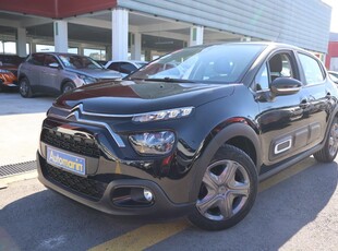 Citroen C3 1.2 (2021)