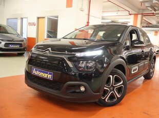 Citroen C3 1.2 (2021)