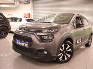 Citroen C3 1.2 (2023)