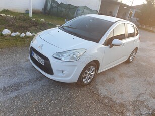 Citroen C3 '12