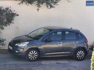 Citroen C3 '12