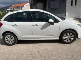 Citroen C3 '12