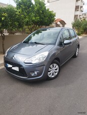 Citroen C3 '12 ΔΕΚΤΑ ΓΡΑΜΜΑΤΙΑ!!!