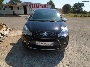 Citroen C3 '12 AUTOMATIC