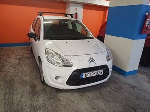 Citroen C3 '12 C3 DIESEL