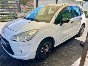 Citroen C3 '12