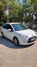 Citroen C3 '12 DIESEL ΑΥΤΌΜΑΤΟ ΧΩΡΊΣ ΤΈΛΗ