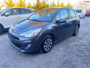 Citroen C3 '13 1.4 DIESEL AUTOMATIC F1 ΕΛΛΗΝΙΚΟ