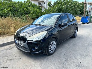 Citroen C3 '13 1.4 HDI