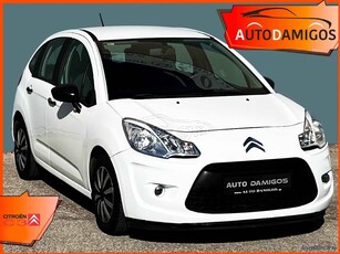 Citroen C3 '13 1.4 HDI ESP