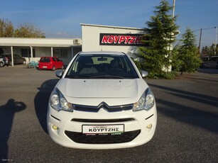 Citroen C3 '13 1.4HDI DIESEL** ΕΛΛΗΝΙΚΟ ***ΠΡΟΣΦΟΡΑ ΜΗΝΑ ΦΕΒΡΟΥΑΡΙΟΥ*