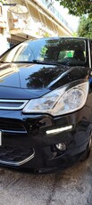 Citroen C3 '13 1.4HDI DIESEL