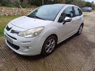 Citroen C3 '13 1.4HDI DIESEL