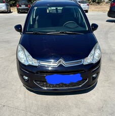 Citroen C3 '13 1.4HDI DIESEL