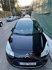 Citroen C3 '13 Ελληνικής αντιπροσωπείας, γνήσια χιλιόμετρα