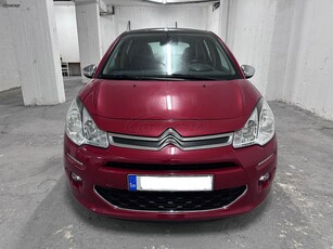 Citroen C3 '13