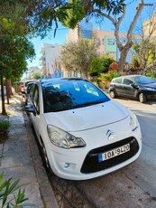 Citroen C3 '13 C3 1.4 HDI