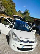 Citroen C3 '13