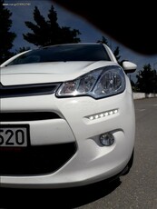 Citroen C3 '13 CLIMA FULL EXTRA