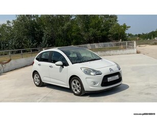 Citroen C3 '13 ECO CHIC