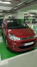 Citroen C3 '13 PureTech VTi 82 Exclusive LPG Panorama